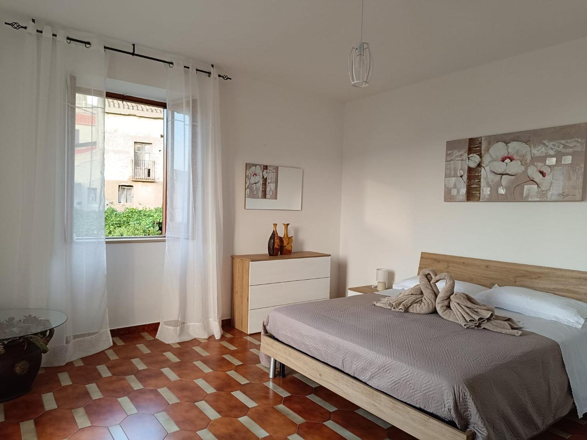 Florence House Santa Caterina dello Ionio Exterior foto