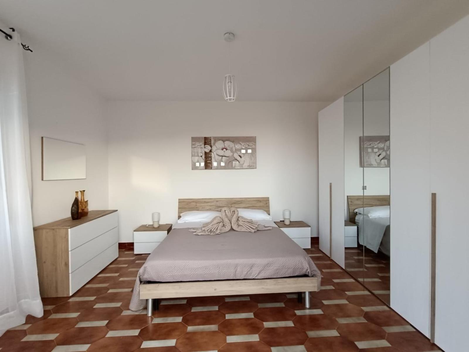 Florence House Santa Caterina dello Ionio Exterior foto